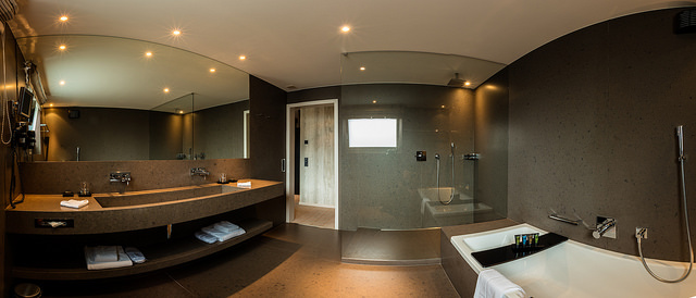 Grischa - DAS Hotel Davos 4* Superior.